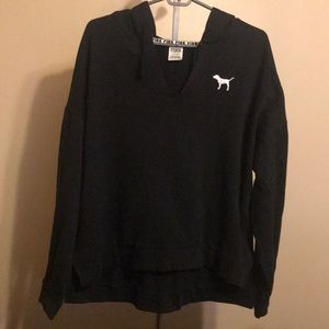Black PINK sweatshirt